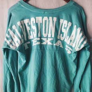 Longsleeve Vintage cut Shirt